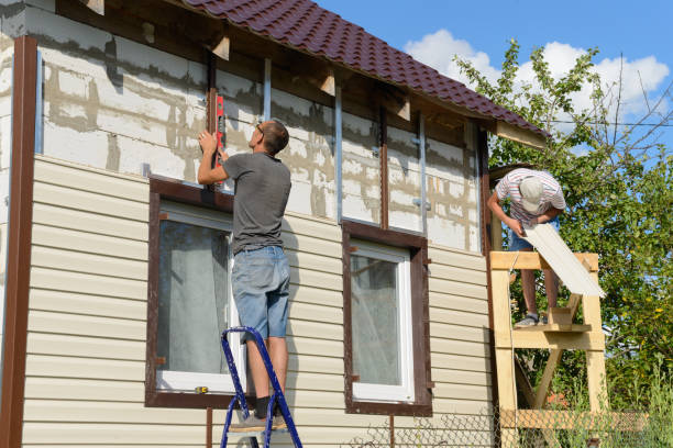 Best Siding for Commercial Buildings  in White Oak, PA